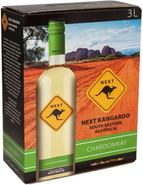 Next Kangaroo Chardonnay BiB