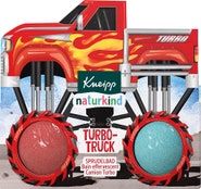 Kneipp Koupelová bomba Turbo Truck