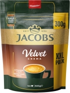 Jacobs Velvet Crema XXL instantní káva