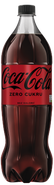 Coca-Cola Zero