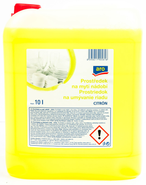 ARO Prostředek na mytí nádobí citron
