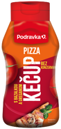 Podravka Kečup Pizza