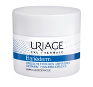 Uriage Bariéderm Regenerační mast na velmi suchou pokožku se sklonem k popraskání 40 ml