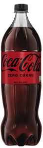Coca-Cola zero