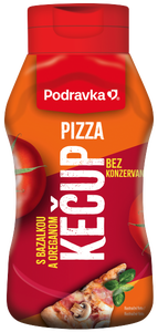 Podravka Kečup Pizza