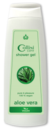 Collini Care Sprchový gel Aloe Vera