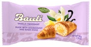 Bauli Croisaant Bauli vanilkový