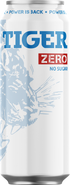 Tiger Energy Drink Zero