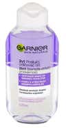 Garnier Skin Naturals 2v1 posilující odličovač očí