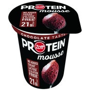 Zott Protein Mousse Choco Lactofree
