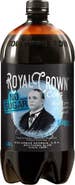 Royal Crown Cola No Sugar