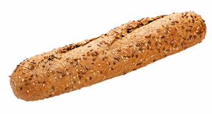 La Lorraine Kornbageta střední