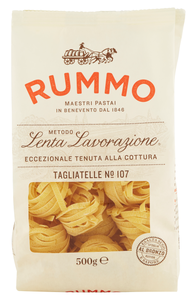 RUMMO Tagliatelle hnízda