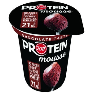 Zott Protein Mousse Choco Lactofree