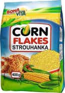 Bonavita Corn Flakes strouhanka