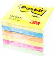 3M Bloček Post-it Energie