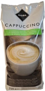 Rioba Cappuccino oříškové 