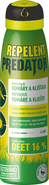 Predátor Repelent spray 16%