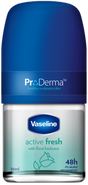 Vaseline Roll-on Active Fresh