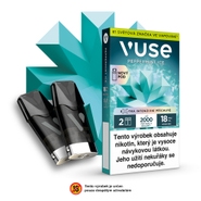 Vuse Pod Peppermint Ice, 2x 2 ml (18 mg)