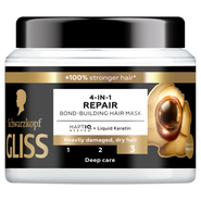 Gliss Regenerační maska Ultimate Repair
