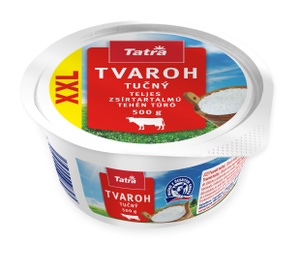 Tatra Tvaroh tučný