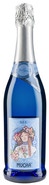 Mucha Blue Edition