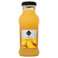 Rioba ananas 100% džus 