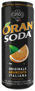 Crodo Oransoda