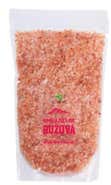 BONITAS Himálajská růžová sůl hrubozrnná