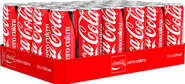 Coca-Cola Zero 24x330ml