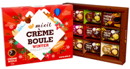 Mixit Vánoční Bouleniera - Degustační sada Crème boulí