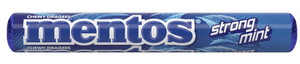 Mentos Strong Mint