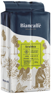 Biancaffè 100 % Arabica, mletá