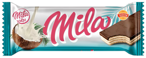 Sedita Mila kokosová