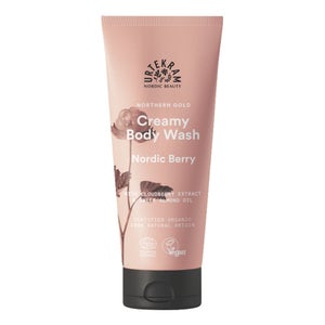 Urtekram BIO Sprchový gel Nordic Berry