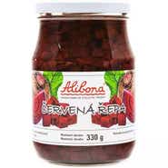 Alibona Červená řepa kostky