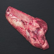 Hovězí falešná svíčková chuck tender chlazená