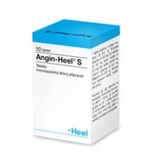 Angin-Heel S 50 tablet