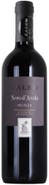 Caleo Nero D'Avola DOC Sicilia, suché červené