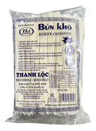 Thanh loc Rýžové nudle, vlasové
