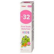 Dr.Max PRO32 First Teeth Relief Gel gel na prořezávání zoubků 30 ml