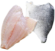 Pražma filet