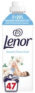 Lenor Cotton Fresh Aviváž