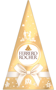 Ferrero Rocher Pyramida