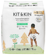Kit & Kin Eko plenky, velikost 5 pull ups