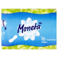 Moneta Hartmann-Rico  Normal dámské vložky