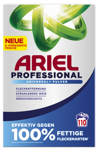 Ariel Professional univerzální prací prášek