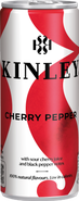 Kinley  Cherry Pepper