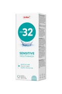 Dr.Max PRO32 Sensitive Mouthwash ústní voda 500 ml